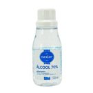 Álcool 70 % Nexter 50ml