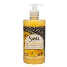 Sabonete Líquido Sveda Mousse De Maracujá 500ml