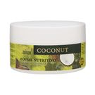 Creme Tratamento Capilar Sveda Hair Coconut Mousse Côco 250g