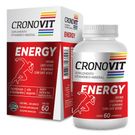 Cronovit Energy 60 Comprimidos