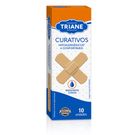 Curativo Triane 10 Unidades