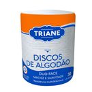 Algodão Triane Discos Pote 30 Unidades
