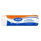 Algodão Triane Discos Leve 100g Pague 80g
