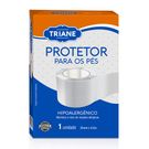 Fita Adesiva Triane Proteção Pés 25m