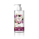 Loção Hidratante Sveda Black Berry 500ml