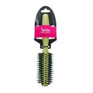 Escova Cabelo Sveda Hair Antares Madeira 20mm