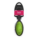 Escova Cabelo Sveda Hair Magic Colors Black Oval