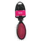 Escova Cabelo Sveda Hair Magic Colors Black Oval
