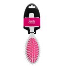 Escova Cabelo Sveda Hair Magic Colors White Oval