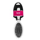 Escova Cabelo Sveda Hair Magic Colors White Oval