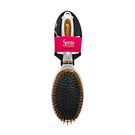 Escova Cabelo Sveda Hair Glam Hit White Oval