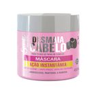 Máscara Capilar Sveda Hair Desmaia Cabelo 450g