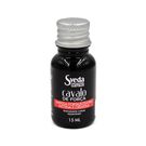 Ampola Tratamento Capilar Sveda Hair Cavalo Força 15ml