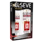Shampoo + Condicionador Elseve Rt5 400 + 200ml