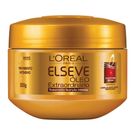 Creme Tratamento Capilar Elseve Óleo Extraordinário Nutrição Intensa 300g