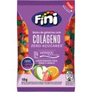 Bala Fini Natural Sweets Colágeno 18g
