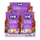 Bala Fini Natural Sweets Colágeno 18g