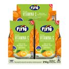 Bala Fini Natural Sweets Vitamina C 18g