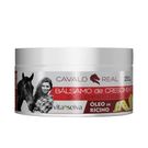 Bálsamo Vita Seiva Crescimento Cavalo Real 250g