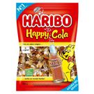 Bala Haribo Gelatina Happy Cola 100g