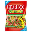 Bala Haribo Gelatina Wummis 100g
