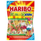 Bala Haribo Gelatina Wummis Zourr 100g