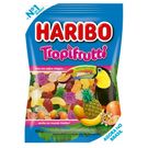 Bala Haribo Gelatina Tropifrutti 100g