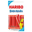 Bala Haribo Sticks 80g