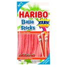 Bala Haribo Sticks Zourr 80g