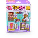 Mini Figuras Twozies 6 Figuras Friends