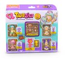 Mini Figuras Twozies Kit 12 Figuras