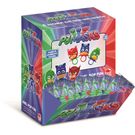Anel Pirulito PJ Masks Pop Fun Sortido