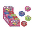 Chiclete Chiclefita Sortido DTC