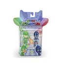 Boneco PJ Mask com Luz