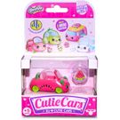 Carrinho Cutie Cars Shopkins