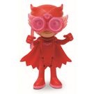 Brinquedo Figura PJ Masks com Som