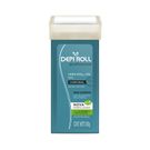 Cera Depilatória Depi Roll Corporal Refil Rollon Azul 100g
