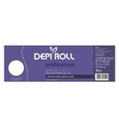 Lenços Depilatórios Depi Roll 100 Unidades