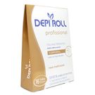 Folhas Depilatórias Prontas Depi Roll Corporal Tradicional 8 Pares