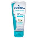 Creme Depilatório Depi Roll Corporal Sensitive Aloe Vera 100g