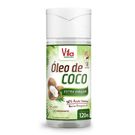 Óleo Côco Vila Ervas Extra Virgem 120ml