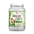 Óleo Côco Vila Ervas Extra Virgem 500ml