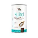 Adoçante Xylitol Vila Ervas 250g