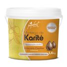 Máscara Capilar Popdrat Manteiga Karité 1,6kg
