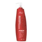 Shampoo Popdrat Queratina Tutan 1 Litro