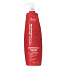 Creme de Pentear Popdrat Queratina Tutano 1 Litro