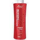 Shampoo Popdrat Queratin Tutano 500ml