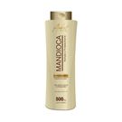Condicionador Popdrat Mandioca Silicone 500ml