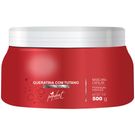 Máscara Capilar Popdrat Queratina Tutano 500g