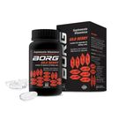 Borg Goji Berry 500mg 60 Cápsulas
